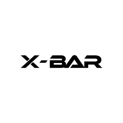 X-BAR — UAE trademark, Class 34, No. 374779