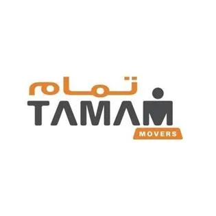 تمام TAMAM MOVERS