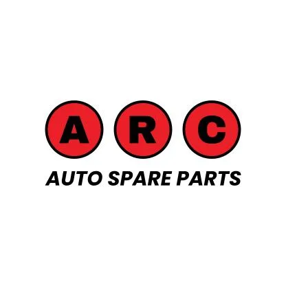 ARC AUTO SPARE PARTS — UAE trademark in Class 11
