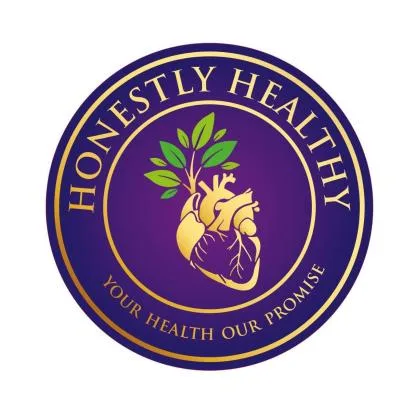 HONESTLY HEALTHY — UAE trademark in Class 35