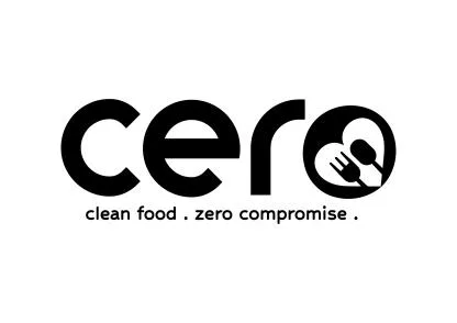 cero clean food . zero compromise . — UAE trademark in Class 29