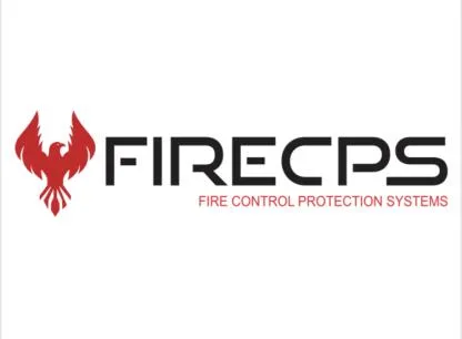 FIRECPS FIRE CONTROL PROTECTION SYSTEMS — UAE trademark in Class 9
