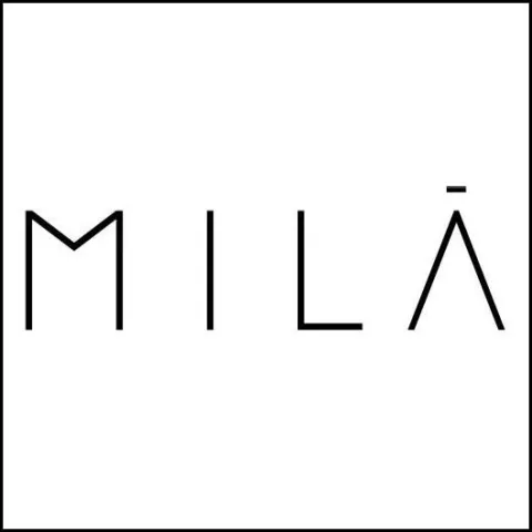 MILA — UAE trademark, Class 43, No. 463676