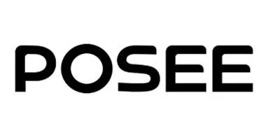 POSEE — UAE trademark, Class 25, No. 387409