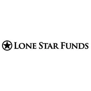 LONE STAR FUNDS and Design