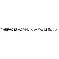 THEFACESHOP Holiday World Edition