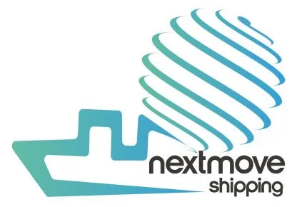 nextmove shipping — UAE trademark in Class 39