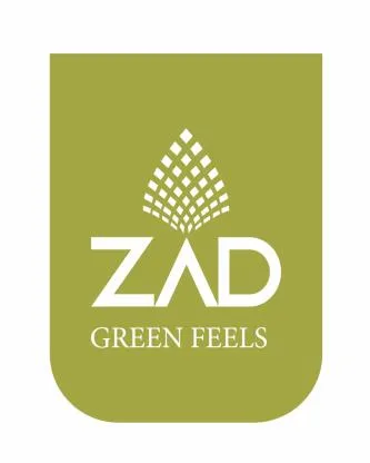 ZAD GREEN FEELS