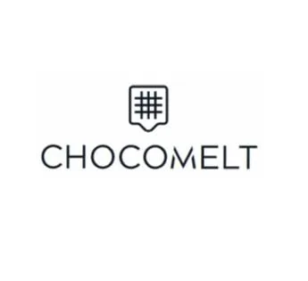 CHOCOMELT — UAE trademark, Class 43, No. 286352