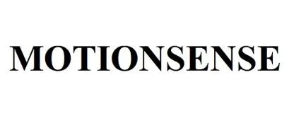MOTIONSENSE