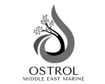OSTROL MIDDLE EAST MARINE — UAE trademark in Class 35