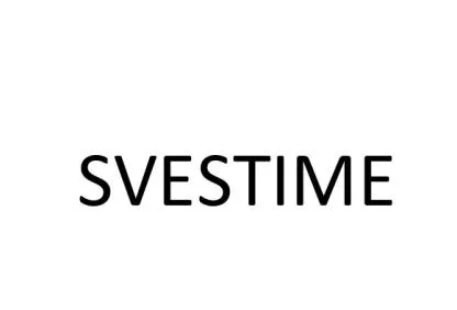SVESTIME