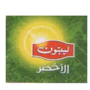 ليبتون الأخضر
