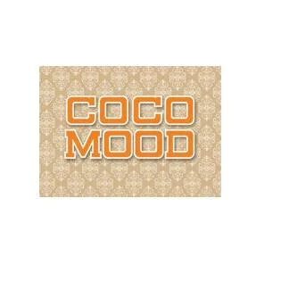 COCO MOOD — UAE trademark in Class 4