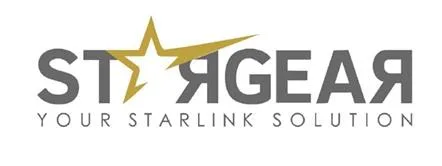 STARGEAR YOUR STARLINK SOLUTION — UAE trademark in Class 9