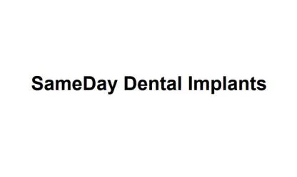 SameDay Dental Implants — UAE trademark in Class 44