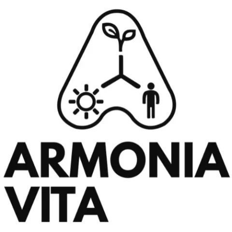 ARMONIA VITA — UAE trademark in Class 21