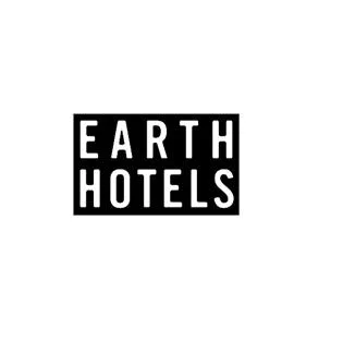EARTH HOTELS — UAE trademark in Class 43