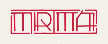 MR MA — UAE trademark, Class 43, No. 481143