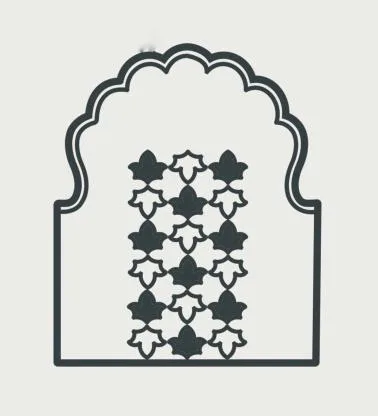 رسم — UAE trademark, Class 43, No. 478166