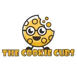 THE COOKIE CUBS