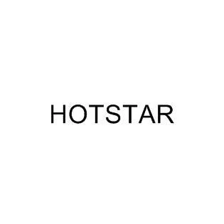 HOTSTAR