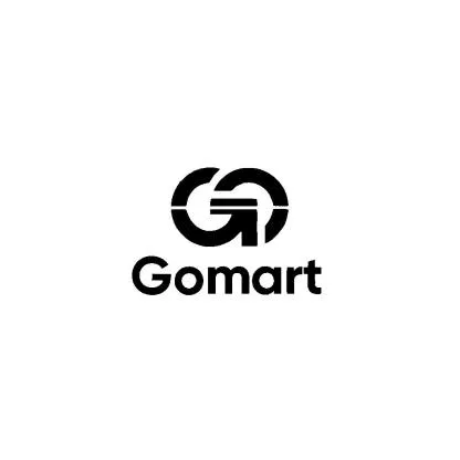 Gomart — UAE trademark, Class 35, No. 484192