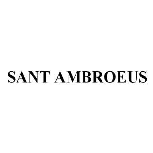 SANT AMBROEUS