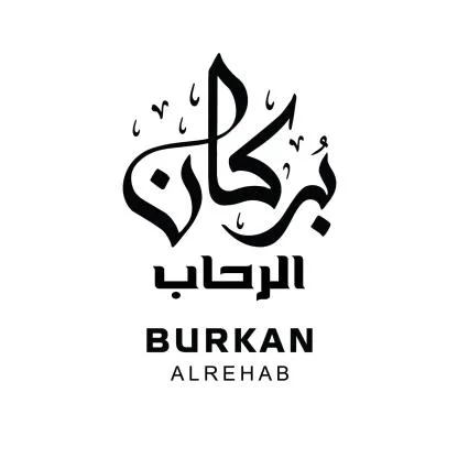 BURKAN ALREHAB بركان الرحاب