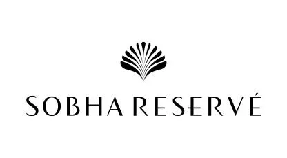 SOBHA RESERVE — UAE trademark in Class 36