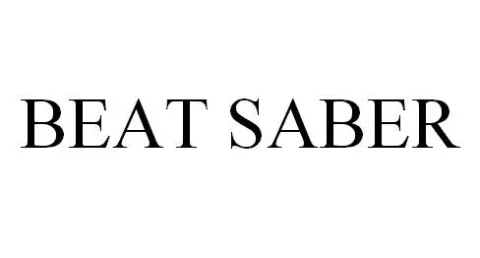 BEAT SABER