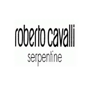 roberto cavalli serpentine