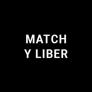 MATCH Y LIBER