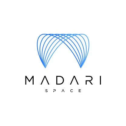 Madari Space — UAE trademark in Class 42