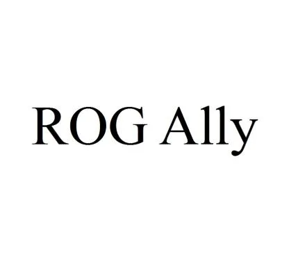 ROG Ally