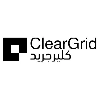 ClearGrid كليرجريد — UAE trademark, Class 42, No. 469615