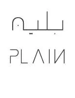 1 PLAIN بلين