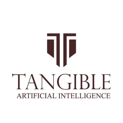 TANGIBLE ARTIFICIAL INTELLIGENCE — UAE trademark in Class 42