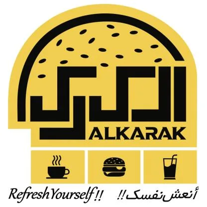 ALKARAK الكرك Refresh yourself !! أنعش !! نفسك