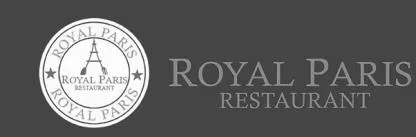 ROYAL PARIS RESTAURANT