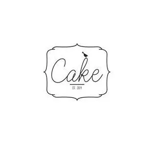 CAKE EST 2014 — UAE trademark in Class 43