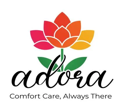 ADORA COMFORT CARE, ALWAYS THERE — UAE trademark in Class 16
