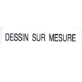 DESSIN SUR MESURE