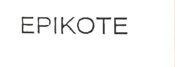 EPIKOTE