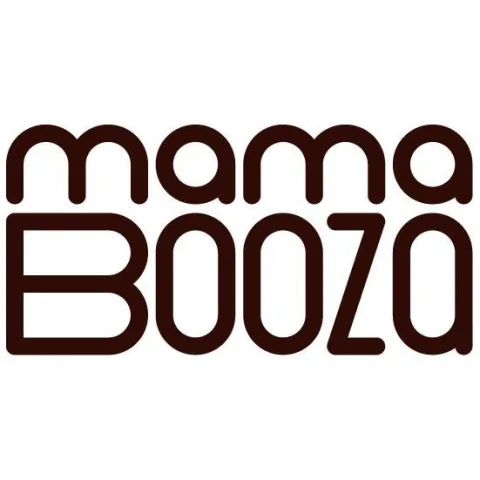 mama BOOZA — UAE trademark in Class 35
