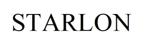 STARLON — UAE trademark, Class 24, No. 426155