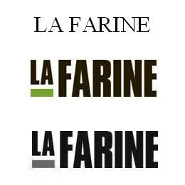 LA FARINE