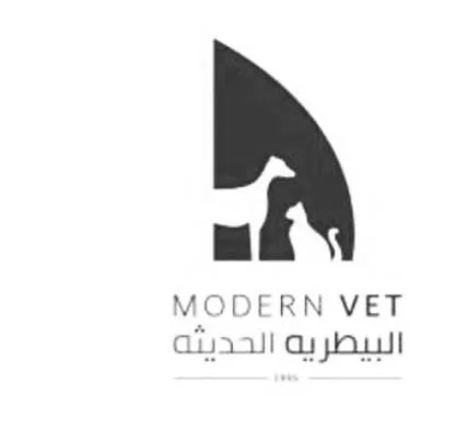 MODERN VET البيطرية الحديثة