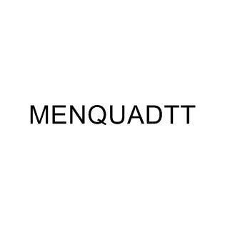 MENQUADTT — UAE trademark, Class 5, No. 308576
