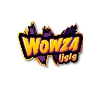 واوزا WOWZA — UAE trademark, Class 29, No. 484316